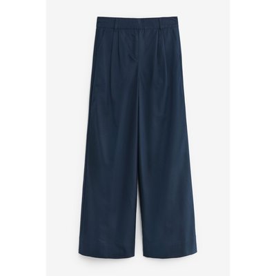 Pantalon large élégant coupe classique NEXT