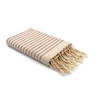 Fouta coton HOSSEGOR FEBRONIE