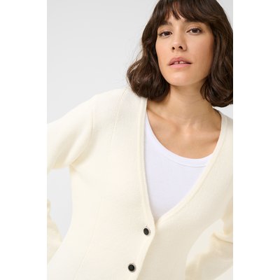 Pullover tricoté KAneville KAFFE
