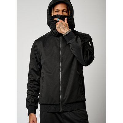 Sweat Zippé  Polyester LORIS KAPORAL