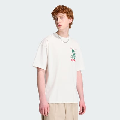 T-Shirt Quality adidas Originals
