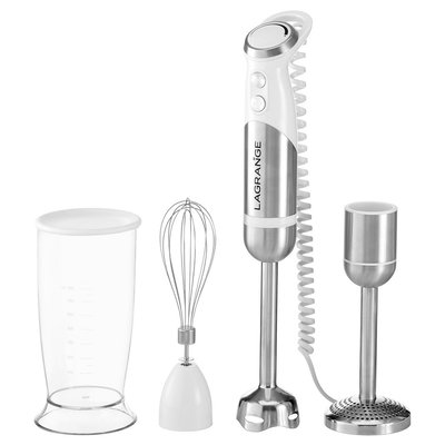 Mixeur plongeant multifonction Mix Pro 619 013 LAGRANGE