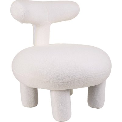 fauteuil rond en polyester  design contemporain élégant RECOLLECTION
