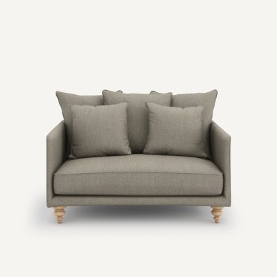 2-Sitzer-Sofa Lazare, Tweed-Optik AM.PM