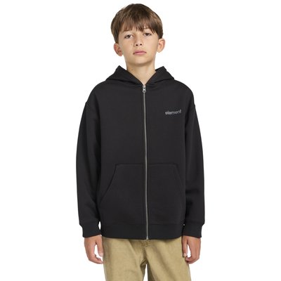 Sweat à capuche zippé RAIN CORNELL ELEMENT
