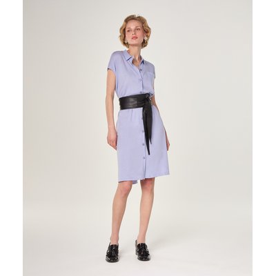 Robe chemisier en coton RODIER