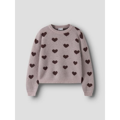 Pull En Maille NAME IT