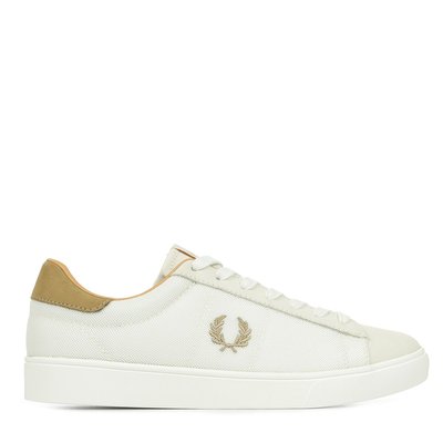 Baskets Spencer Mesh FRED PERRY