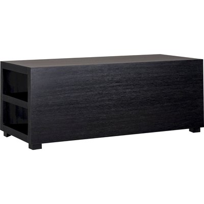 Table basse placage chêne, Oakura RECOLLECTION