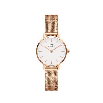 Montre Analogique PETITE DANIEL WELLINGTON