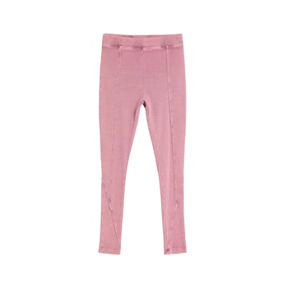 Leggings en maille unis DESIGUAL