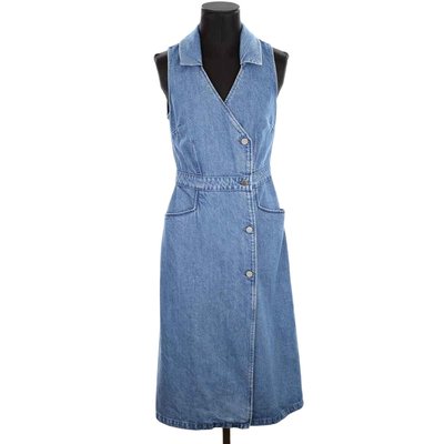 Robe en coton - Très Bon État ROUJE