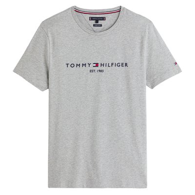 T-shirt Tommy Hilfiger Flag TOMMY HILFIGER