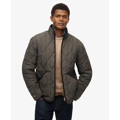 Veste Matelassée Estate Liner SUPERDRY