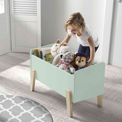 Coffre à jouets TERRE DE NUIT