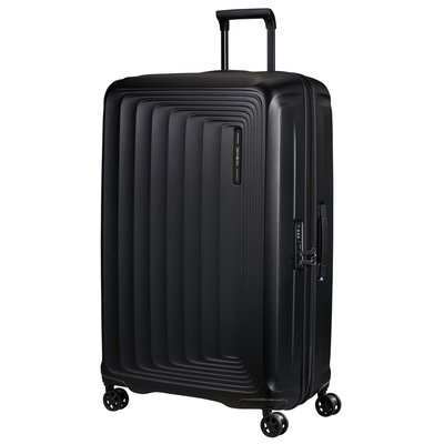 Nuon valise 4 roues taille XL SAMSONITE