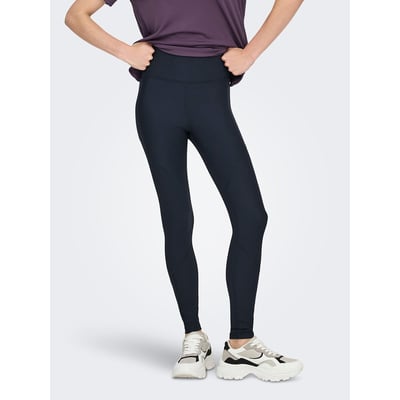 Legging de sport taille haute élastiquée ONLY PLAY