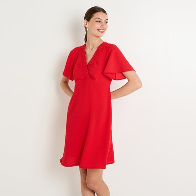 Robe habillée GRAIN DE MALICE