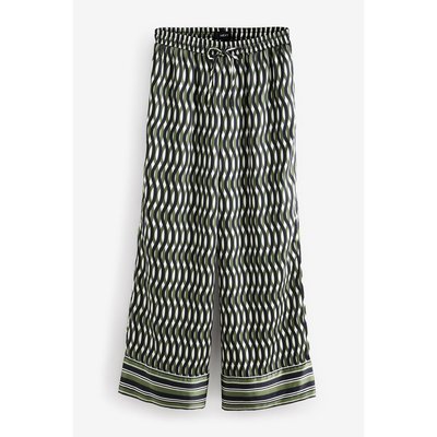 Pantalon long et large NEXT