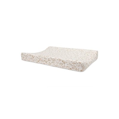 Housse matelas à langer 50x70 cm Jersey Bloomy JOLLEIN