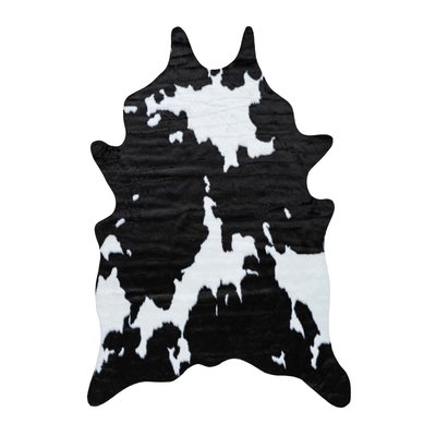 Peau de vache philippines manille vache noire ARTE ESPINA