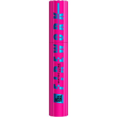 Mascara Firework Waterproof Cils Déployés MAYBELLINE NEW YORK