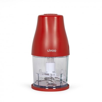 Hachoir 300 ml LIVOO