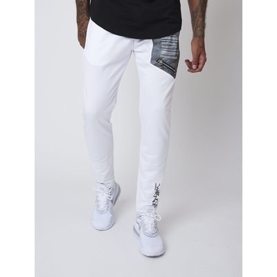 Pantalon empiècement militaire reflect PROJECT X