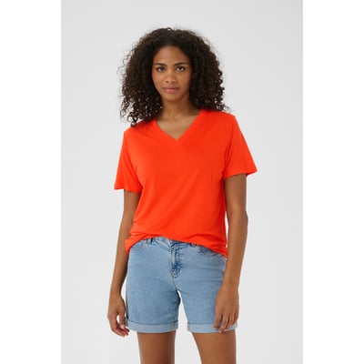 T-shirt KAFFE