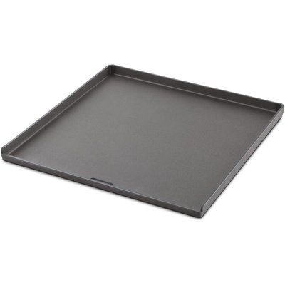 Plancha pour barbecue Plancha Weber Crafted WEBER