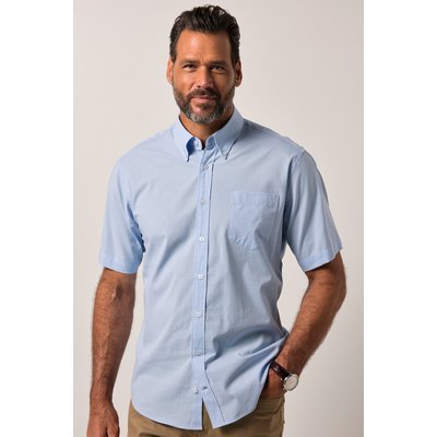 Chemise. Manches courtes et col à JP1880