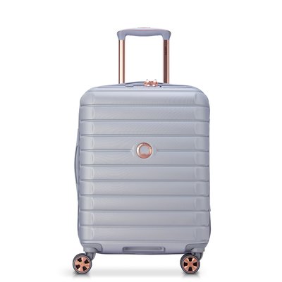 Mala de cabine Shadow 5.0, 55cm, DELSEY DELSEY PARIS