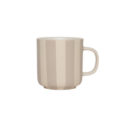 Tasse en grès Living OYOY LIVING DESIGN