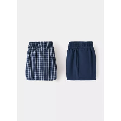 Lot 2 slips combinés MANGO MAN