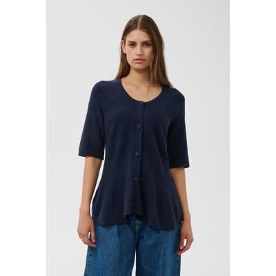 Cardigan à tricot SOAKED IN LUXURY