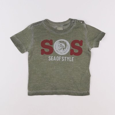 Tee-shirt - Très bon état DIESEL