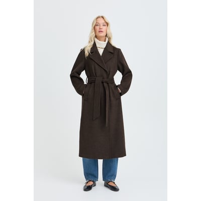 Manteau B.YOUNG