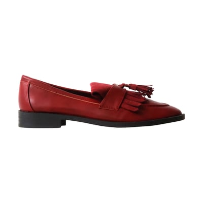Mocassins à Enfiler R And Be ENZA NUCCI
