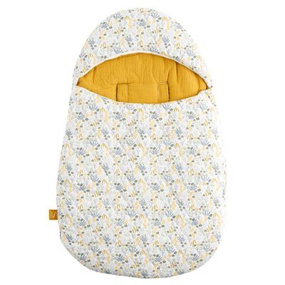 Nid D'Ange bébé en coton SAUTHON