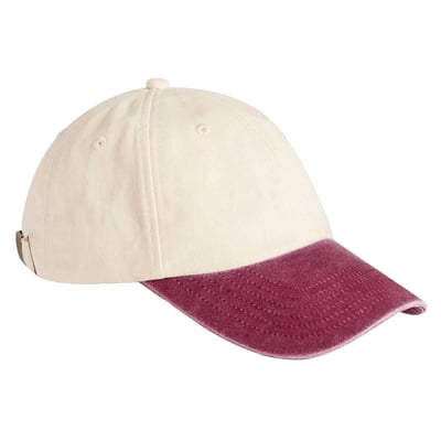 Casquette de baseball motif/style rétro BEECHFIELD