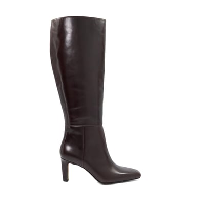 Bottes au genou à talons - STANDIN DUNE LONDON