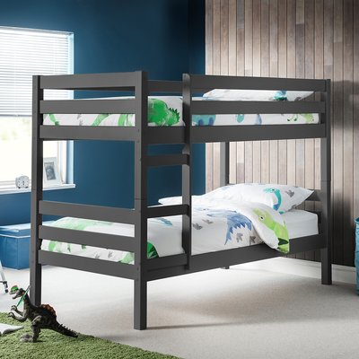Cole Wooden Bunk Bed SO'HOME