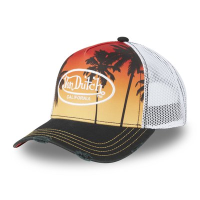 Casquette trucker SUBLI VON DUTCH