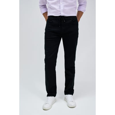 PANTALON JOGGERS S-ACTIV SALSA JEANS