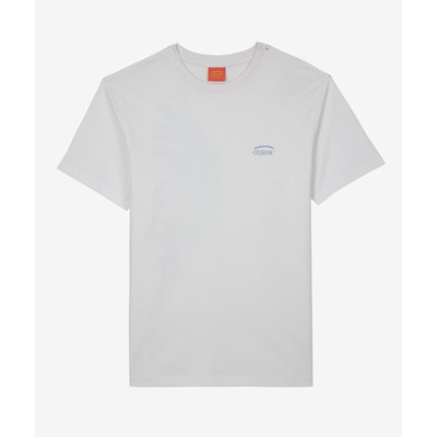 Tee shirt manches courtes graphique THRIMP OXBOW
