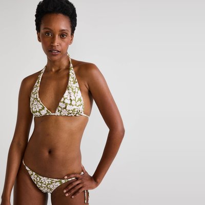 Haut de maillot de bain réversible LOLA MONOPRIX