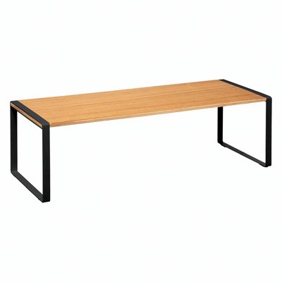 Étagère d'appoint 50x18 BLACKWOOD 5FIVE SIMPLY SMART