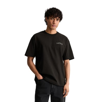 T-shirt  Crayfish Capsule avec impression dans le dos MARC O’POLO DENIM