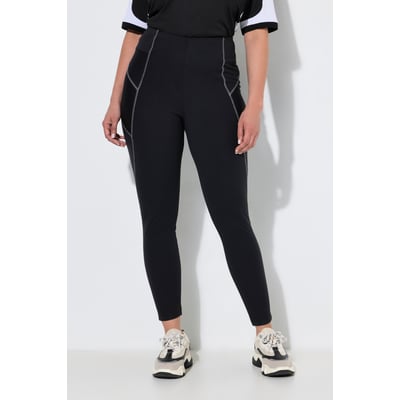 Legging de sport avec bandes réfléchissantes ULLA POPKEN