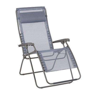 Fauteuil Relax Zéro Gravité - XL - RSXA CLIP XL LAFUMA MOBILIER